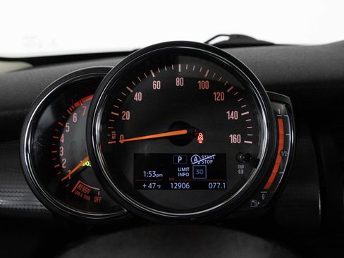 Used 2020 MINI Cooper 2-Door Hardtop image 30