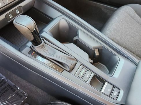 New 2025 Honda Accord SE image 25