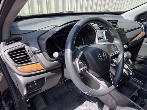 Used 2020 Honda CR-V EX-L image 13