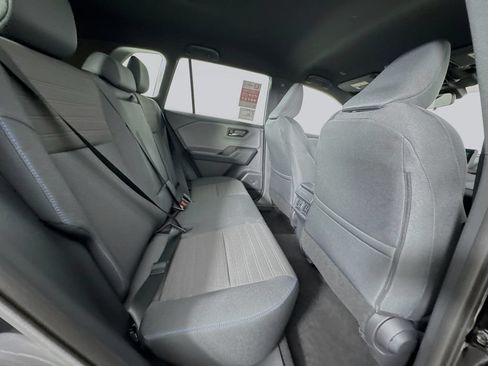 New 2026 Toyota RAV4 SE AWD/4WD image 26