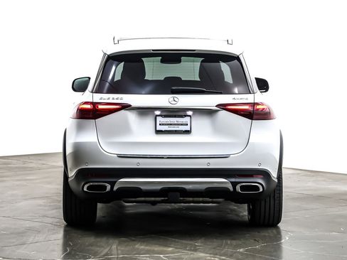 Certified 2024 Mercedes-Benz GLE 350 4MATIC image 6