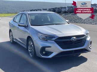 Used 2025 Subaru Legacy Premium AWD/4WD video 1