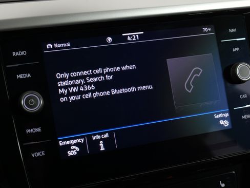 Used 2023 Volkswagen Arteon SEL AWD/4WD image 49