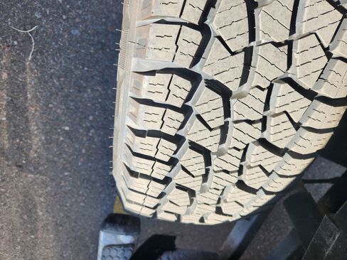 Used 2017 RAM 2500 Tradesman w/ Protection Group image 26