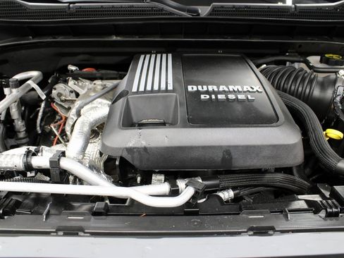 Used 2024 Chevrolet Silverado 1500 LT Trail Boss image 24