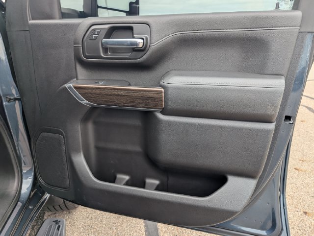 Used 2020 Chevrolet Silverado 2500 LT w/ All Star Edition AWD/4WD image 5