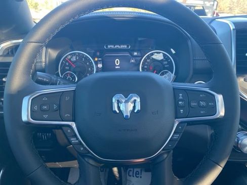 New 2026 RAM 1500 Laramie image 19