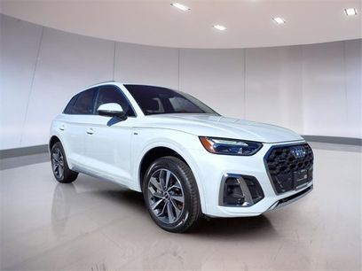Used 2023 Audi Q5 2.0T Premium Plus w/ Premium Plus Package
