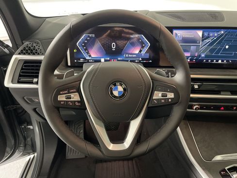 Used 2026 BMW X5 sDrive40i w/ Climate Comfort Package RWD image 17