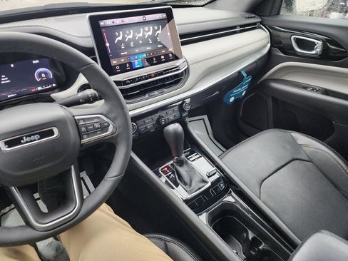 Used 2023 Jeep Compass Limited w/ Elite Group image 51