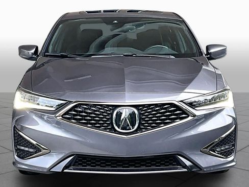 Used 2021 Acura ILX FWD image 4