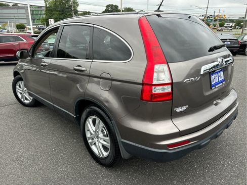 Used 2011 Honda CR-V EX-L image 23