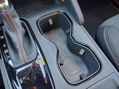 Certified 2023 Nissan Frontier PRO-4X w/ Pro Convenience Package image 26