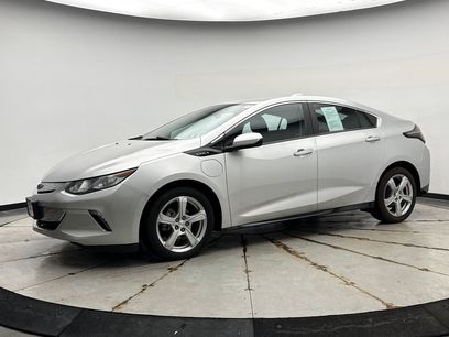 Used 2019 Chevrolet Volt LT w/ Power Convenience Package