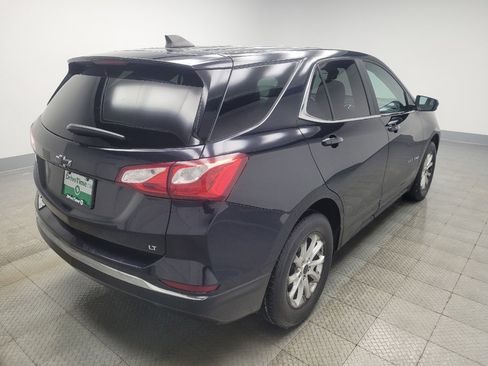 Used 2021 Chevrolet Equinox LT image 9