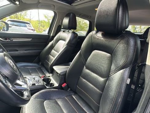 Used 2019 MAZDA CX-5 Grand Touring AWD/4WD image 22