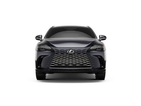 New 2026 Lexus RX 450h AWD image 10