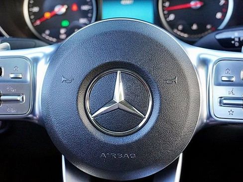 Used 2019 Mercedes-Benz C 300 Coupe image 34