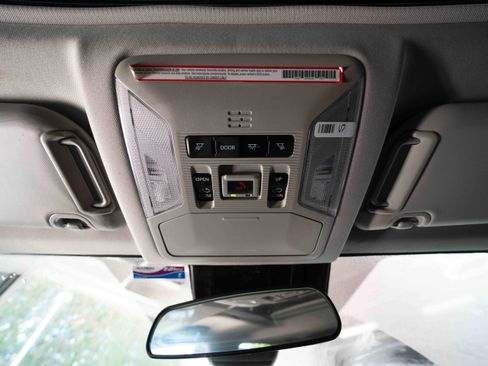 Used 2024 Toyota RAV4 Adventure w/ Convenience Package image 18