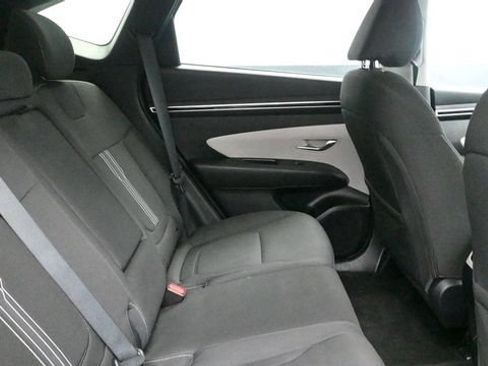Used 2023 Hyundai Tucson SEL AWD/4WD image 9