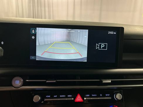 Used 2026 Hyundai Tucson SEL FWD image 16