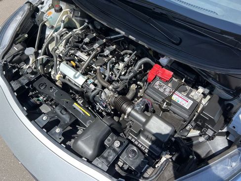 Used 2024 Nissan Versa SV FWD image 28