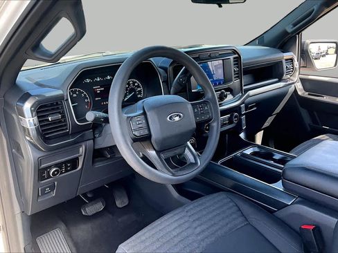 Used 2023 Ford F150 XL w/ STX Appearance Package RWD image 18