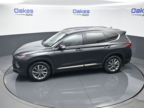 Used 2020 Hyundai Santa Fe Limited image 52