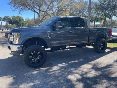 Used 2019 Ford F250 XLT