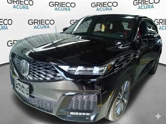 Used 2026 Acura MDX A-Spec AWD/4WD video 1