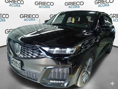 Used 2026 Acura MDX A-Spec