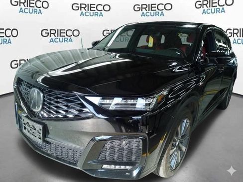 Used 2026 Acura MDX A-Spec AWD/4WD image 1