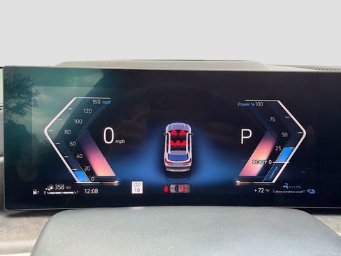 Certified 2025 BMW X5 xDrive50e image 39