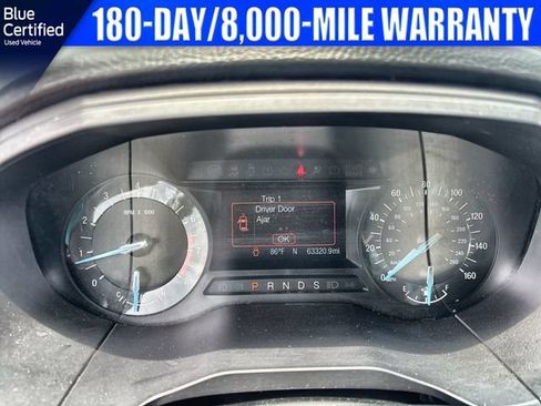 Used 2018 Ford Edge SE FWD image 24