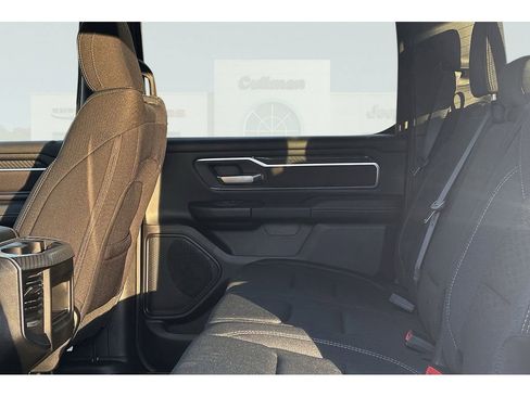 New 2026 RAM 1500 Big Horn w/ Night Edition image 11