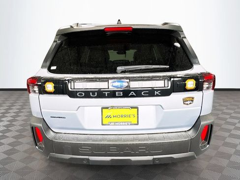 New 2026 Subaru Outback Wilderness AWD/4WD image 36