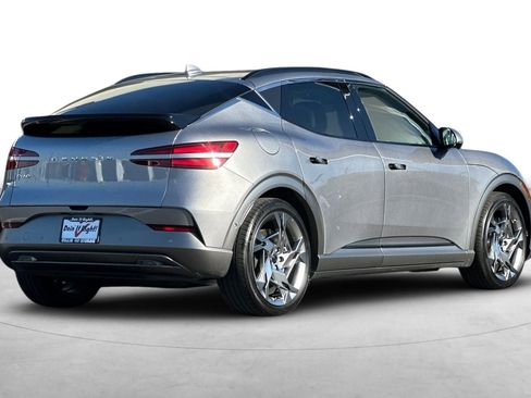 Used 2023 Genesis GV60 Performance image 6