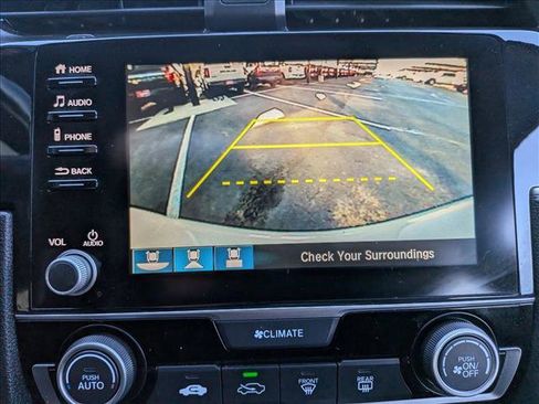 Used 2019 Honda Civic Sport image 13