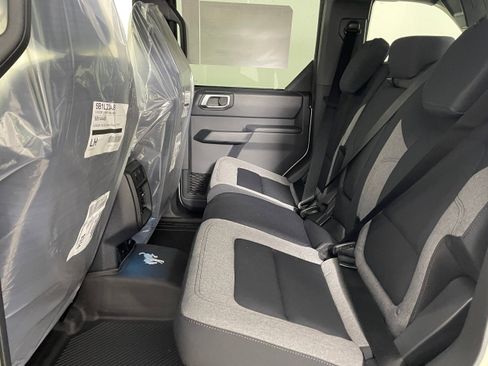 New 2025 Ford Bronco Big Bend image 4