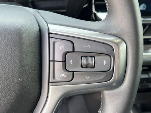 Used 2025 Chevrolet Silverado 2500 LTZ w/ LTZ Plus Package AWD/4WD image 28