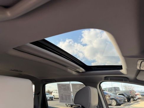 Used 2019 Honda CR-V EX-L image 15