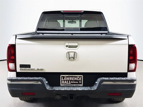 Used 2019 Honda Ridgeline RTL-T image 5