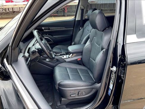 Used 2023 Kia Telluride SX AWD/4WD image 25