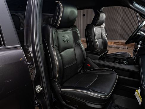 Used 2024 RAM 2500 Power Wagon w/ Level 2 Equipment Group image 33