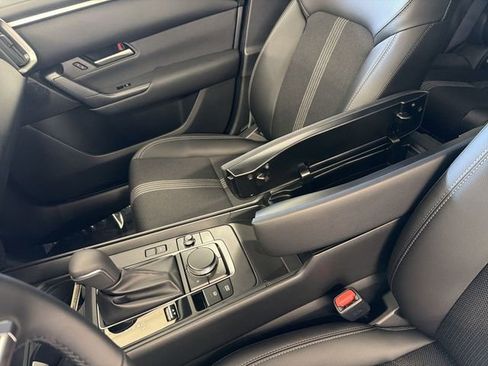 New 2026 MAZDA CX-50 2.5 Hybrid w/ Preferred Pkg image 24