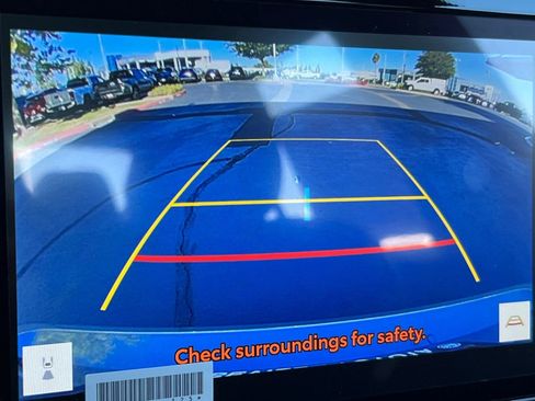 New 2026 Toyota Camry SE image 20