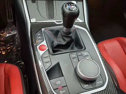 Used 2025 BMW M3 w/ M Driver's Package RWD image 12