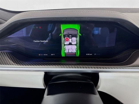 Used 2022 Tesla Model S Plaid image 5