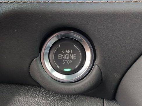 New 2026 Chevrolet Suburban High Country image 15