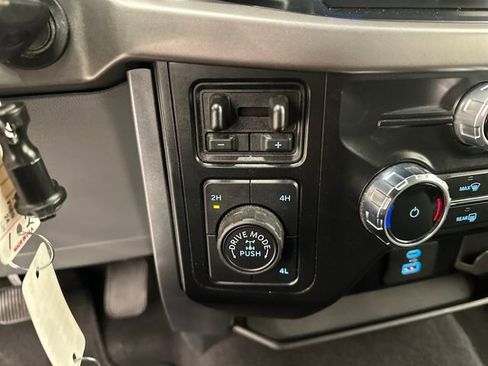 Certified 2024 Ford F150 XLT w/ Tow/Haul Package image 28